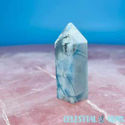 Larimar Mini Point