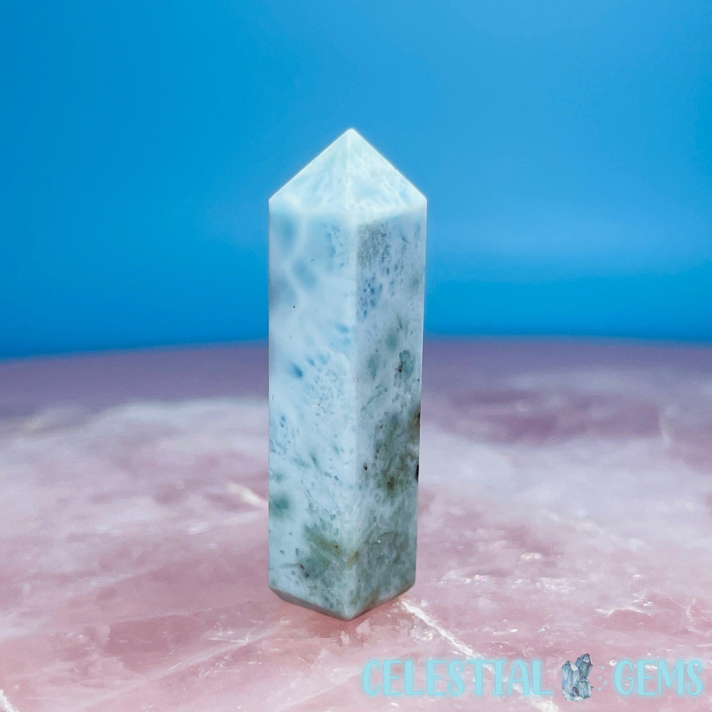 Larimar Mini Point