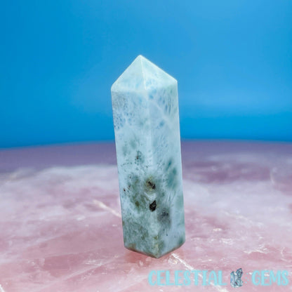 Larimar Mini Point