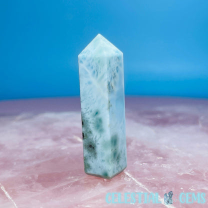 Larimar Mini Point