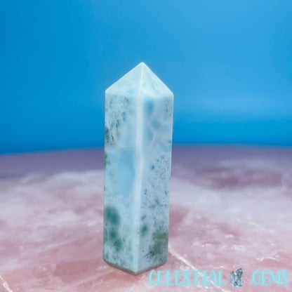 Larimar Mini Point