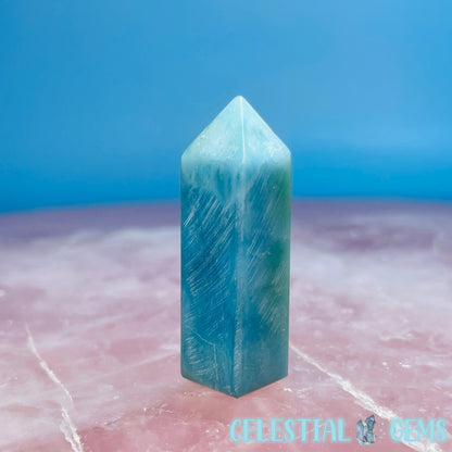 Larimar Mini Point