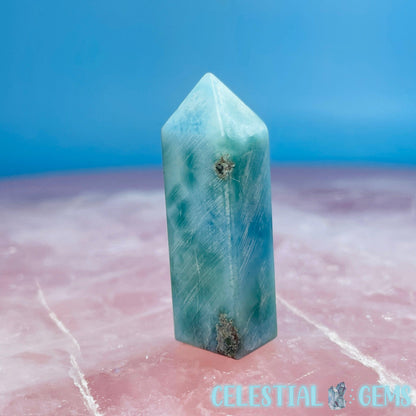 Larimar Mini Point