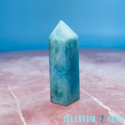 Larimar Mini Point