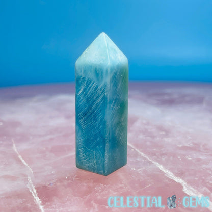 Larimar Mini Point