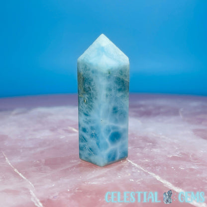 Larimar Mini Point