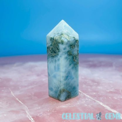 Larimar Mini Point