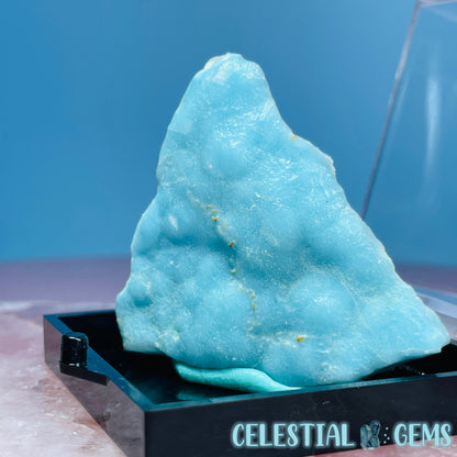 Hemimorphite Small Slab Specimen in Box