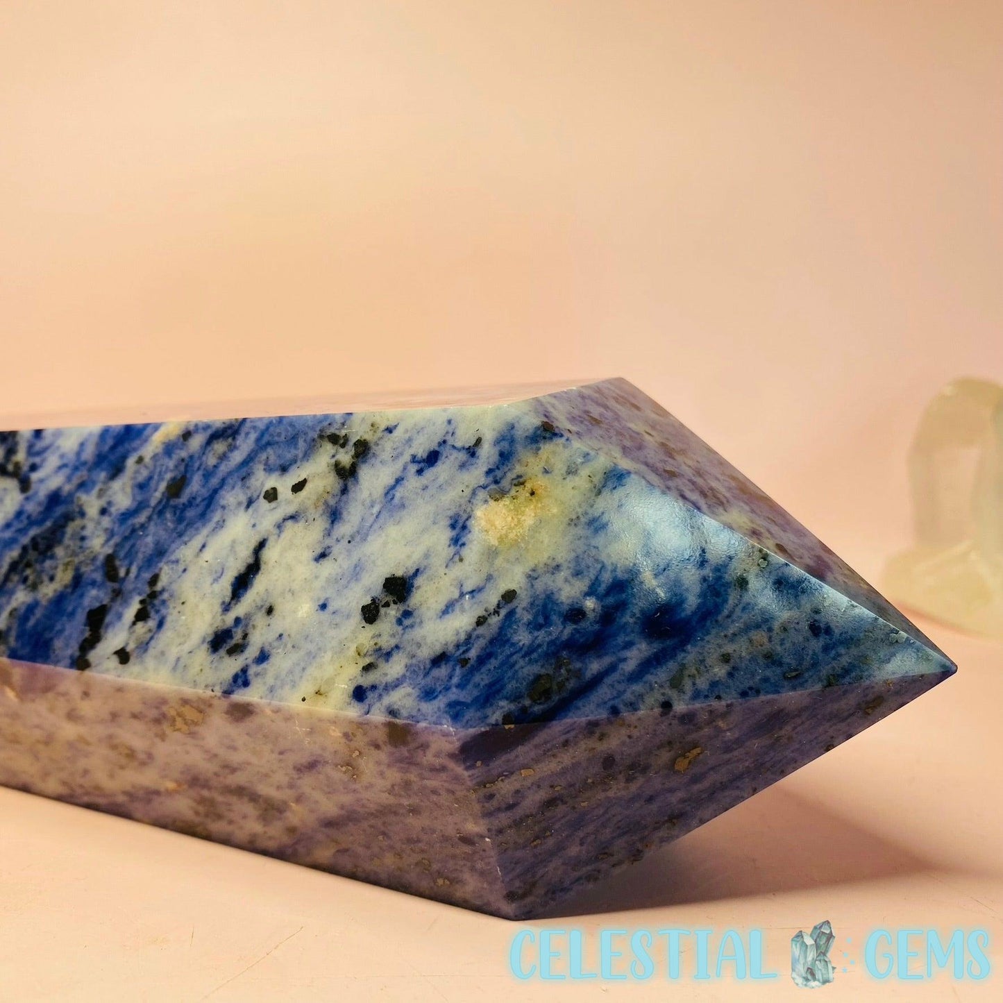 Sodalite DT Point XL