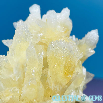 Sugar Calcite Medium Cluster