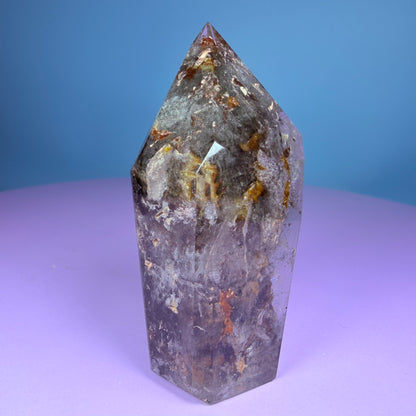 Garden Quartz Medium Tower