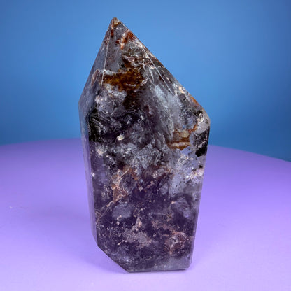 Garden Quartz Medium Tower