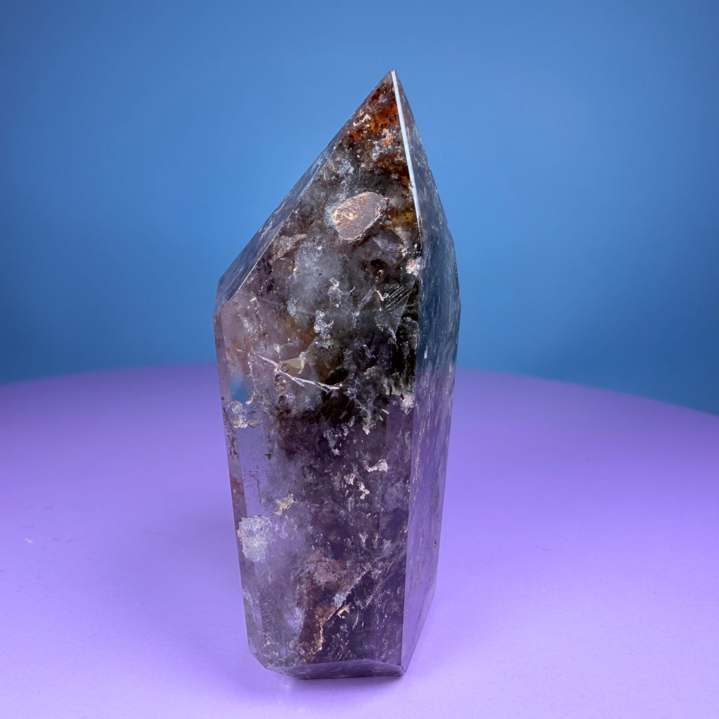 Garden Quartz Medium Tower