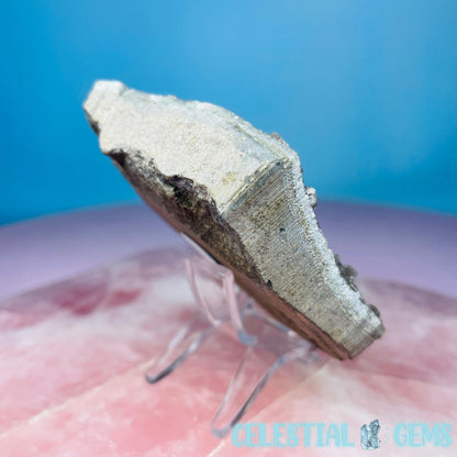 Uruguay Rainbow Amethyst Small Cluster Piece