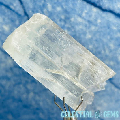 Kunzite (Spodumene) Small Crystal Specimen A