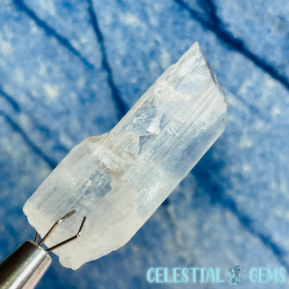 Kunzite (Spodumene) Small Crystal Specimen P