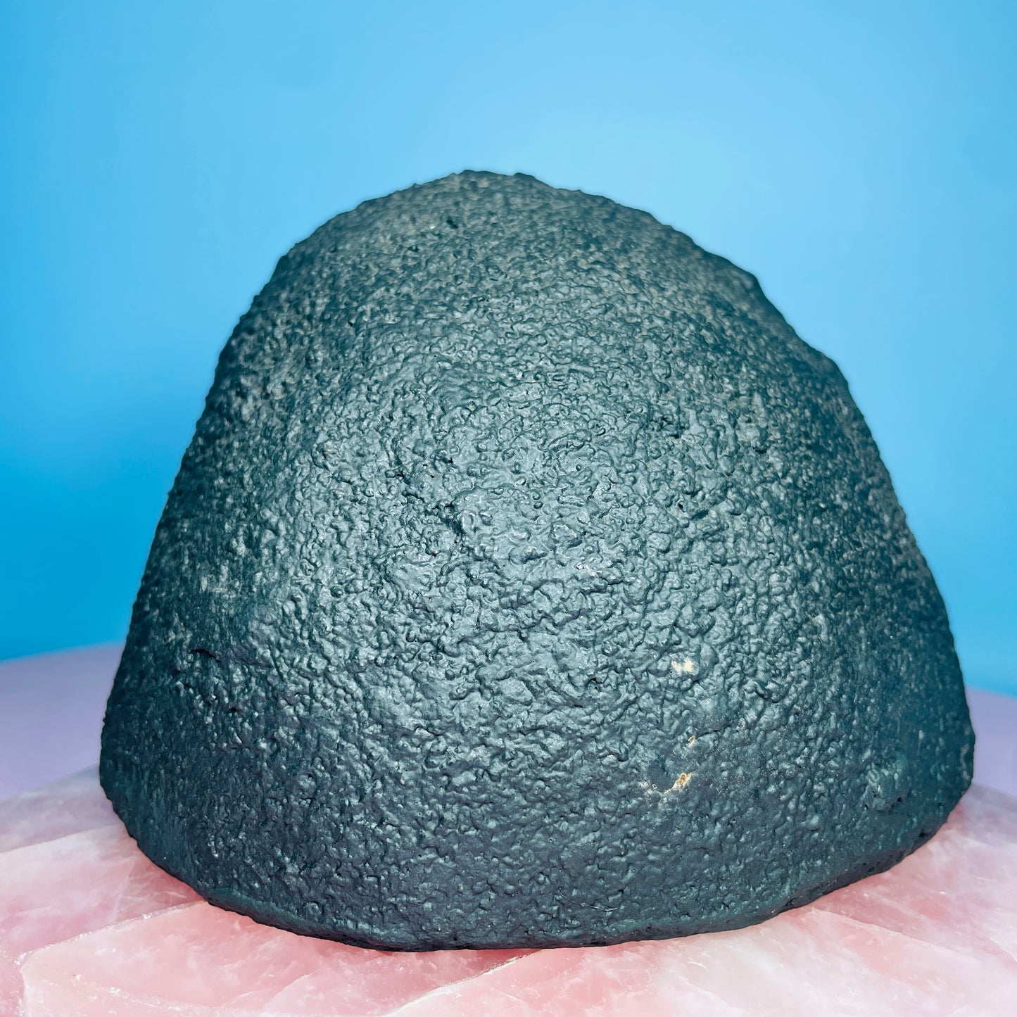 Citrine Cluster Geode Mini Cave