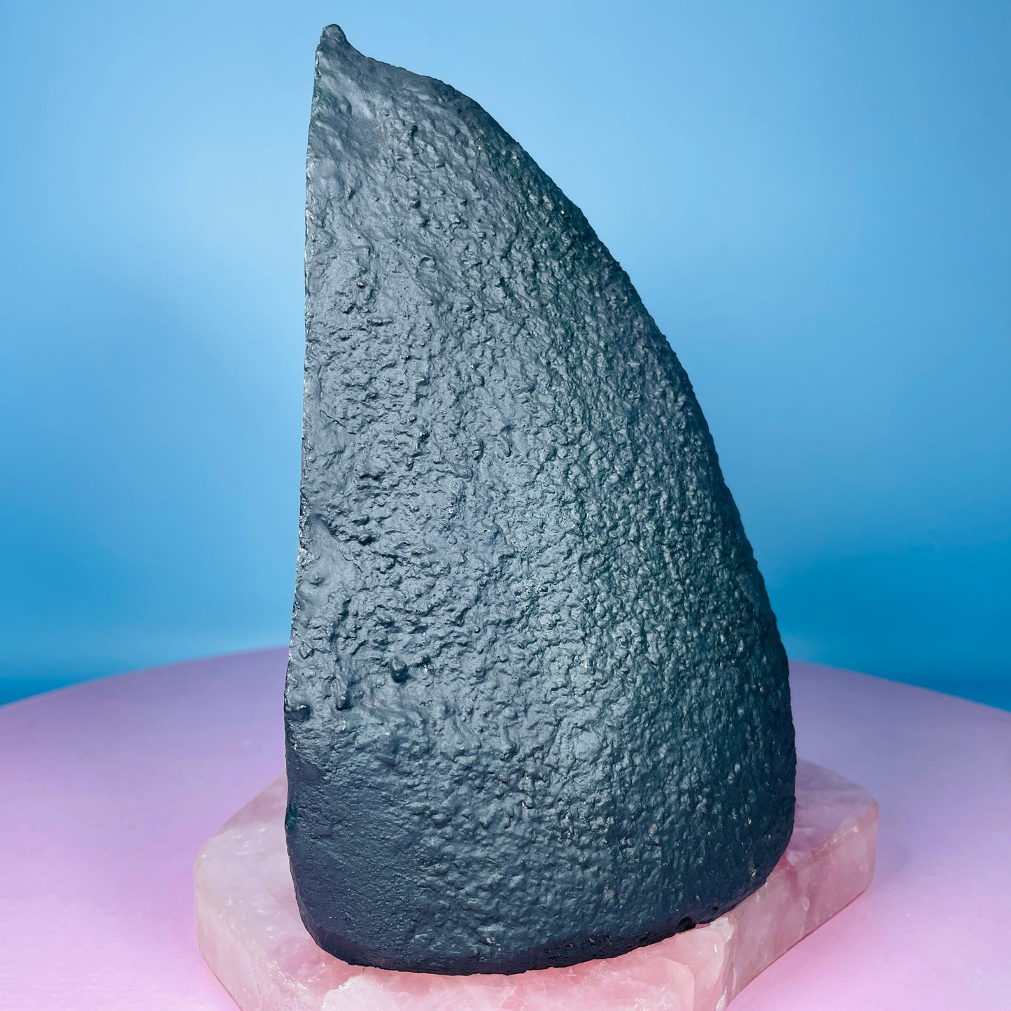 Amethyst + Agate Cluster Geode Small Cave (Video)