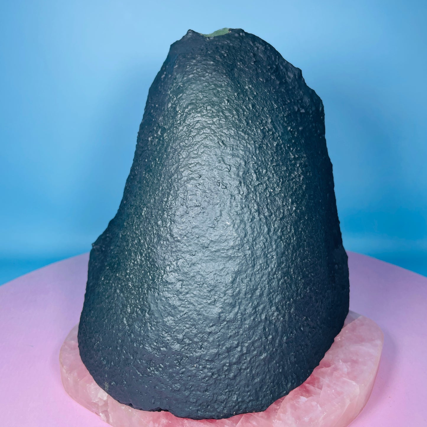 Amethyst + Agate Cluster Geode Small Cave (Video)