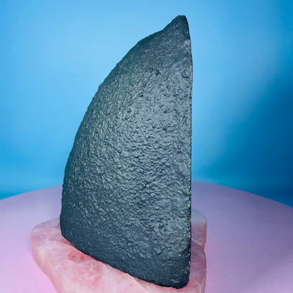 Amethyst + Agate Cluster Geode Small Cave (Video)