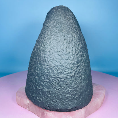 Amethyst + Agate Cluster Geode Small Cave (Video)