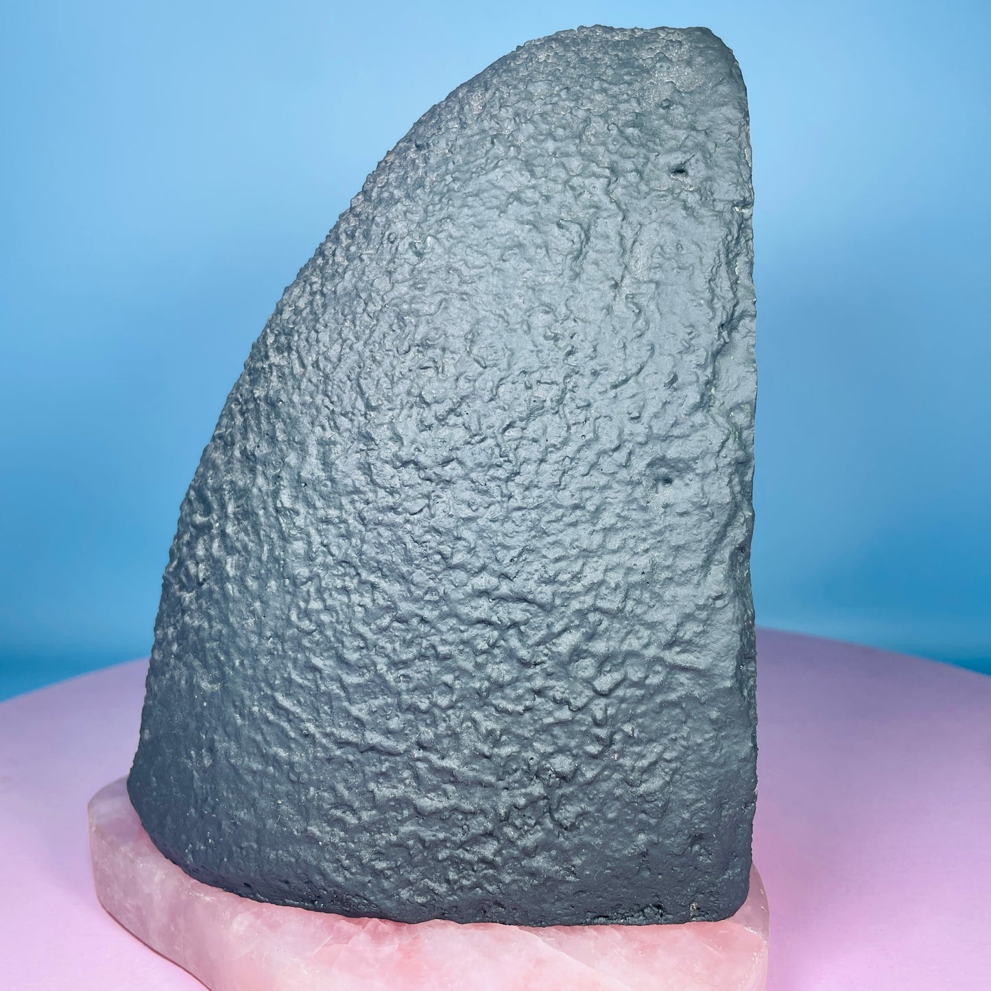 Amethyst + Agate Cluster Geode Small Cave (Video)