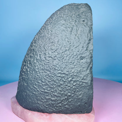 Amethyst + Agate Cluster Geode Small Cave (Video)