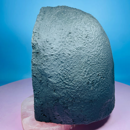 Amethyst Cluster Geode Small Cave (Video)