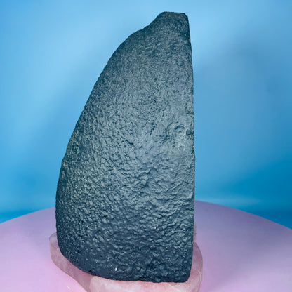 Amethyst Cluster Geode Medium Cave (Video)