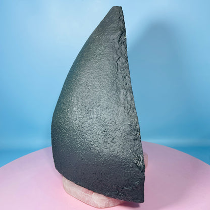 Amethyst Cluster Geode Medium Cave (Video)