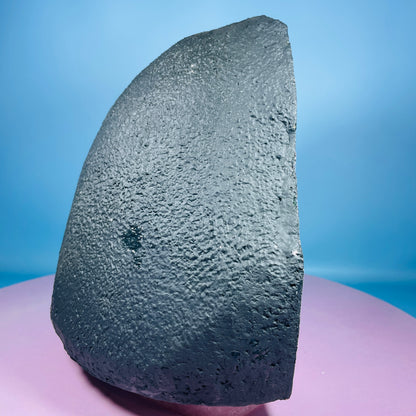 Amethyst + Agate Cluster Geode Medium Cave (Video)