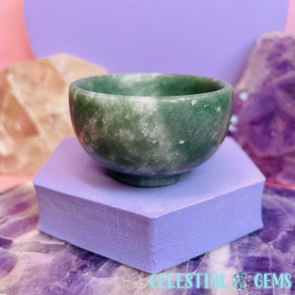 Jade Small Bowl (3 Colours)