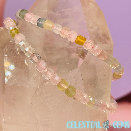 Celestial Stones Bracelets