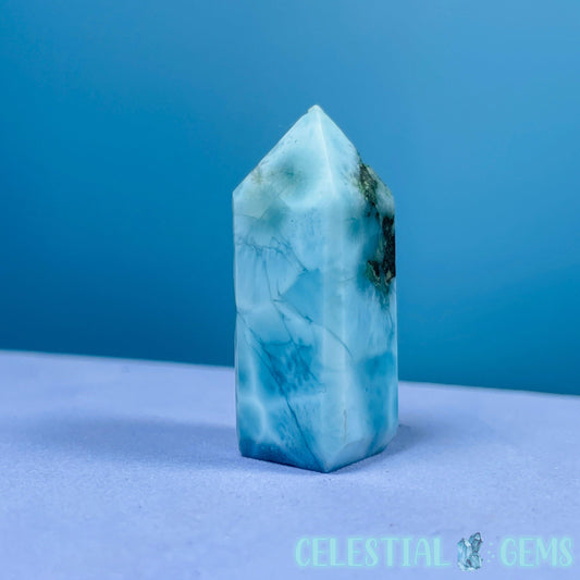 Larimar Mini Point