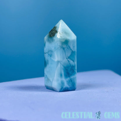 Larimar Mini Point