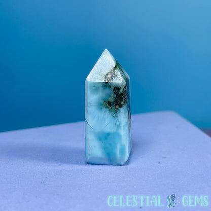 Larimar Mini Point