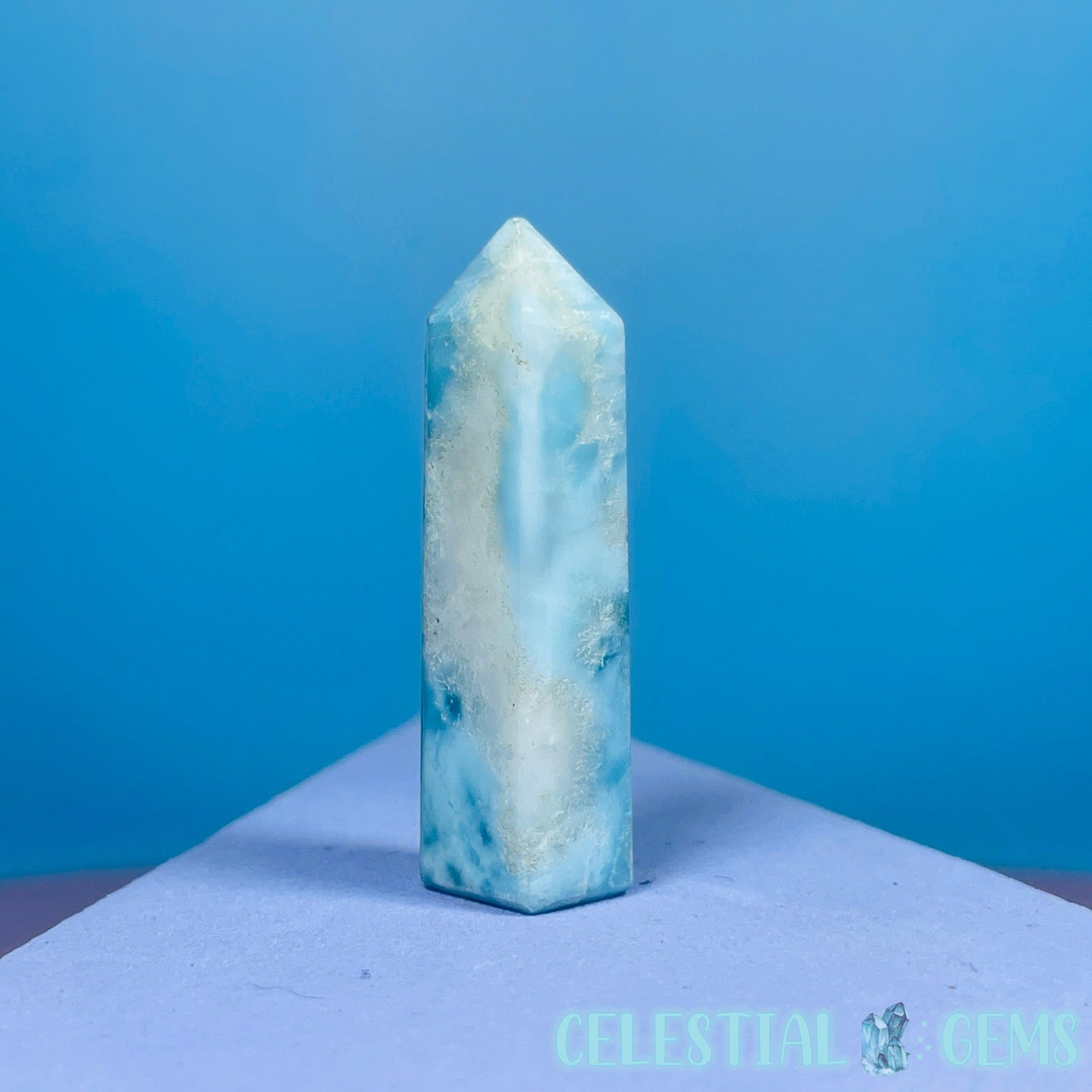 Larimar Mini Point