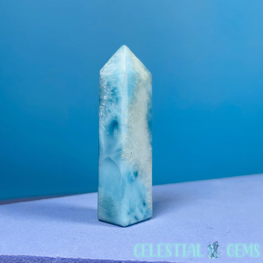 Larimar Mini Point