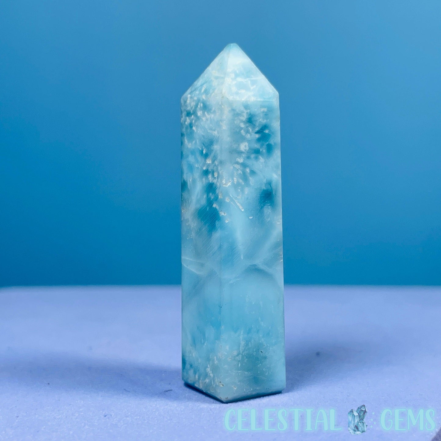 Larimar Mini Point