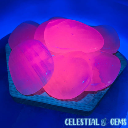 Mangano Calcite Flatstone