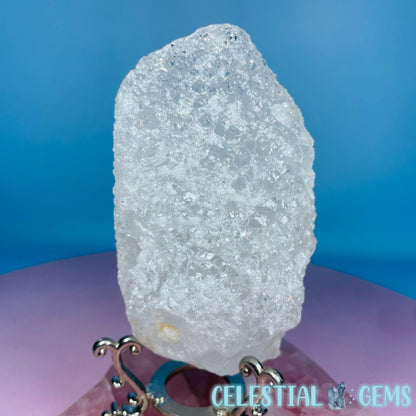 Buddha Head / Nirvana Quartz Large Natural Point
