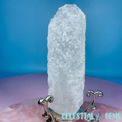 Buddha Head / Nirvana Quartz Medium Natural Point