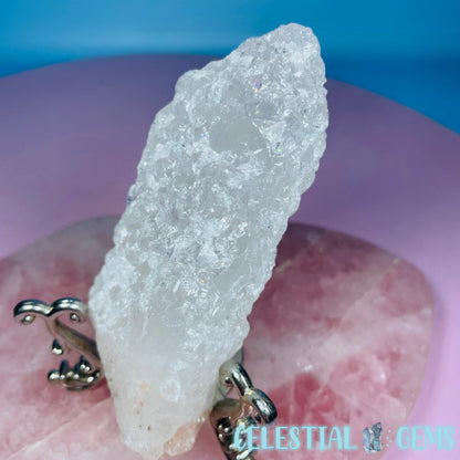 Buddha Head / Nirvana Quartz Medium Natural Point