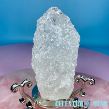 Buddha Head / Nirvana Quartz Medium Natural Point