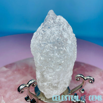 Buddha Head / Nirvana Quartz Medium Natural Point