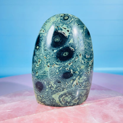 Kambaba Jasper Medium Freeform
