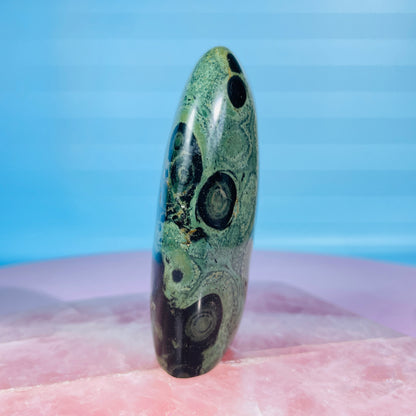 Kambaba Jasper Medium Freeform