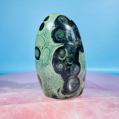 Kambaba Jasper Medium Freeform