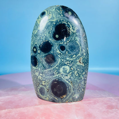 Kambaba Jasper Medium Freeform