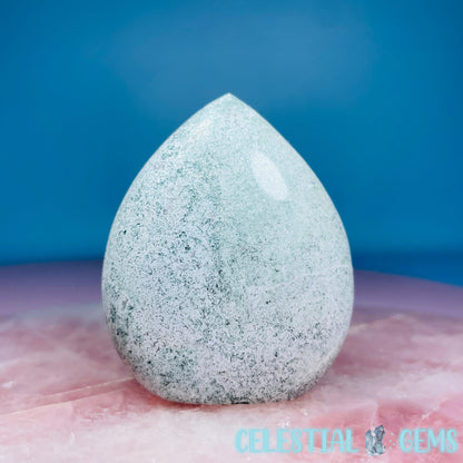 Unicorn Jasper Small Freeform